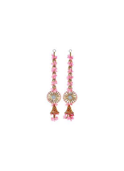 latkans tassels hangings